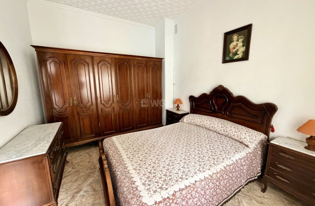 Resale - Apartment / flat - Torrevieja - Costa Blanca