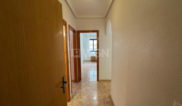 Odsprzedaż - Mieszkanie w bloku - Orihuela Costa - Costa Blanca