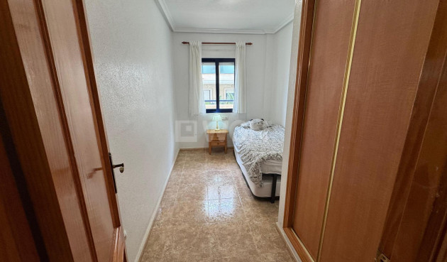 Odsprzedaż - Mieszkanie w bloku - Orihuela Costa - Costa Blanca