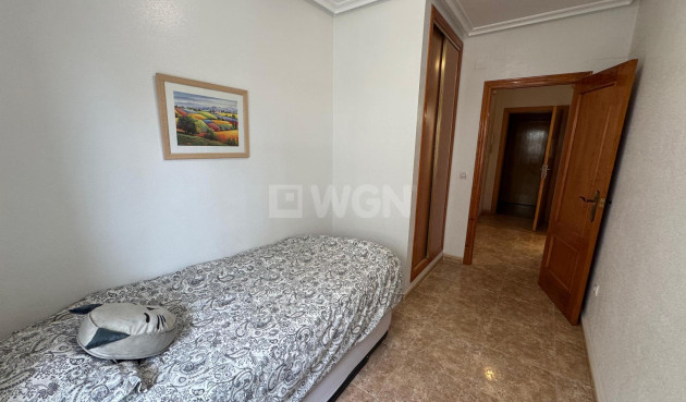 Odsprzedaż - Mieszkanie w bloku - Orihuela Costa - Costa Blanca