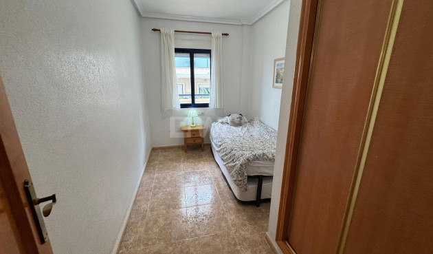 Odsprzedaż - Mieszkanie w bloku - Orihuela Costa - Costa Blanca