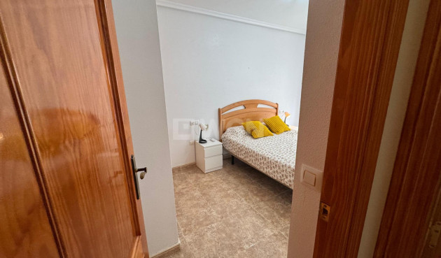 Odsprzedaż - Mieszkanie w bloku - Orihuela Costa - Costa Blanca