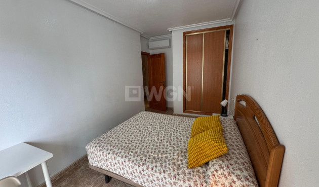 Odsprzedaż - Mieszkanie w bloku - Orihuela Costa - Costa Blanca