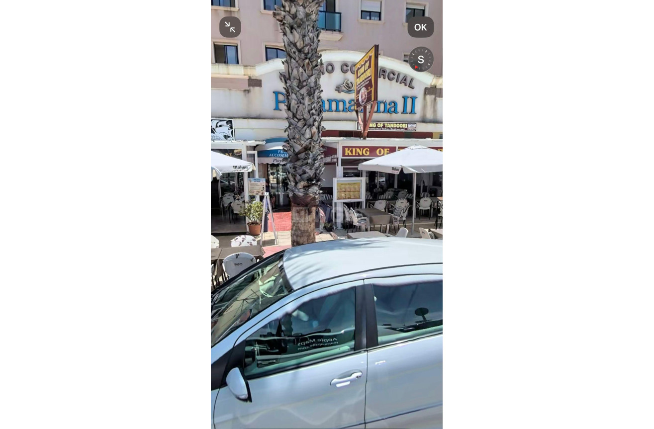 Odsprzedaż - Mieszkanie w bloku - Orihuela Costa - Costa Blanca