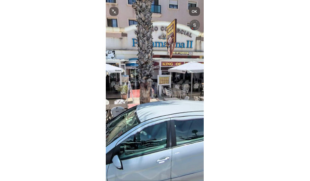Odsprzedaż - Mieszkanie w bloku - Orihuela Costa - Costa Blanca