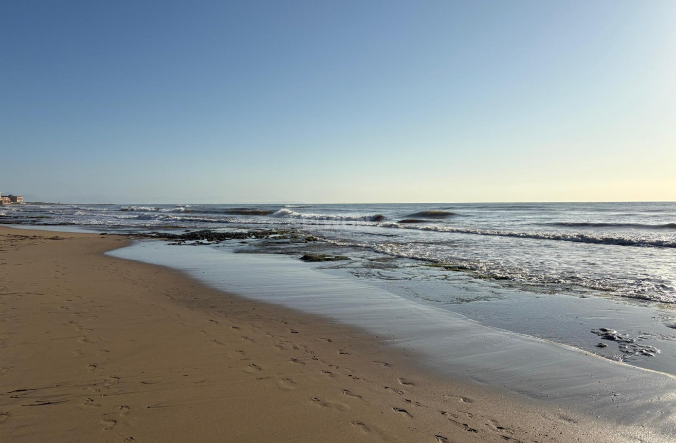 Odsprzedaż - Mieszkanie w bloku - Torrevieja - Costa Blanca