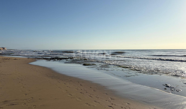 Odsprzedaż - Mieszkanie w bloku - Torrevieja - Costa Blanca