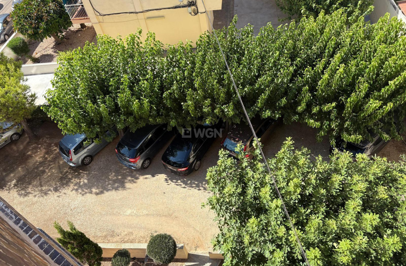 Odsprzedaż - Mieszkanie w bloku - Torrevieja - Costa Blanca