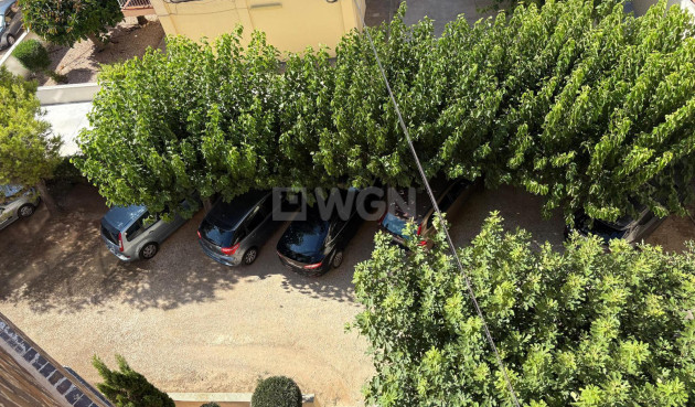 Odsprzedaż - Mieszkanie w bloku - Torrevieja - Costa Blanca