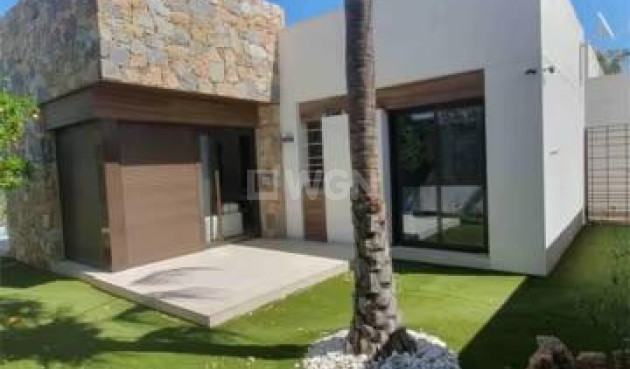 Wiederverkauf - Villa - Orihuela Costa - Costa Blanca