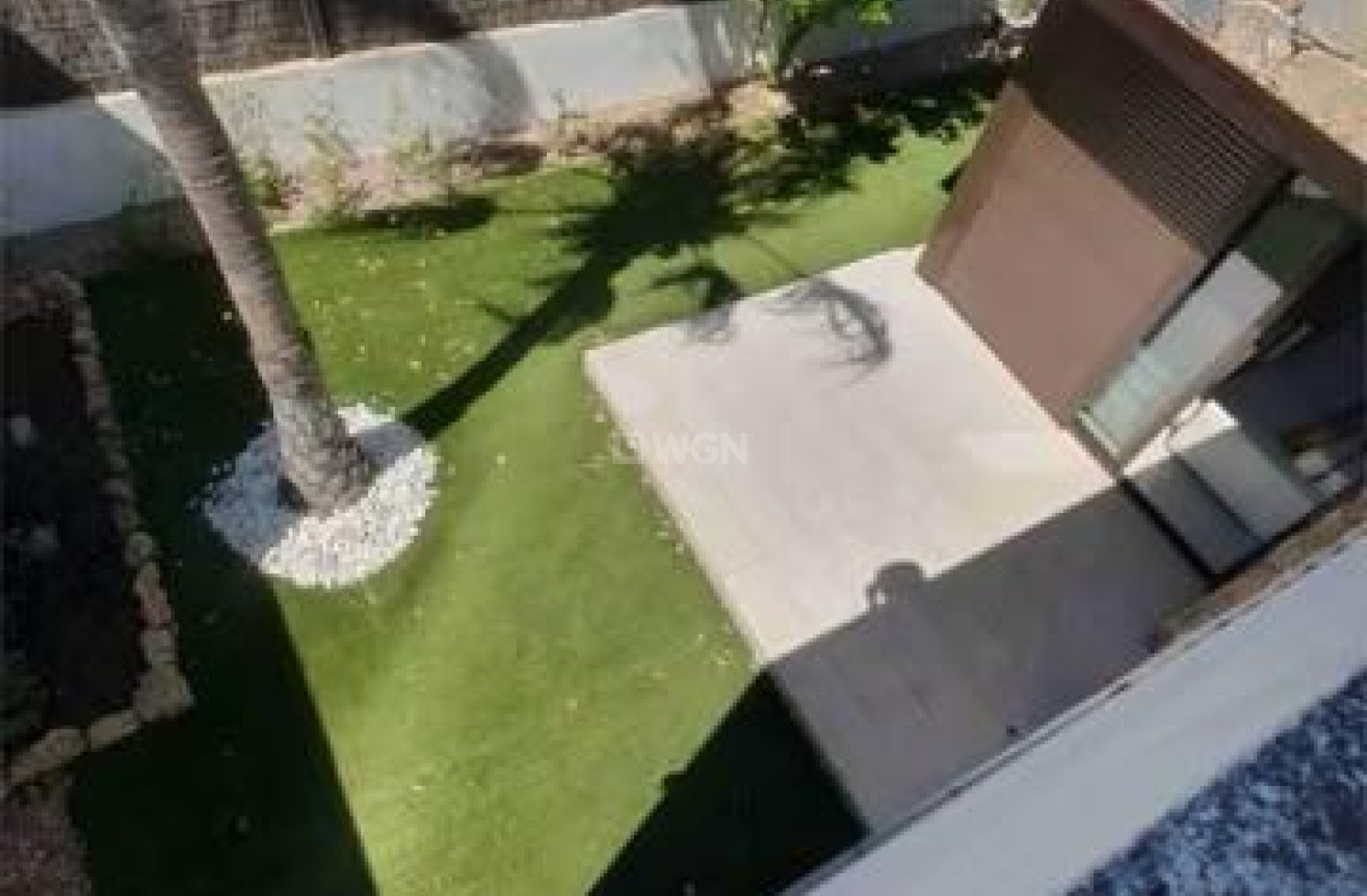 Wiederverkauf - Villa - Orihuela Costa - Costa Blanca