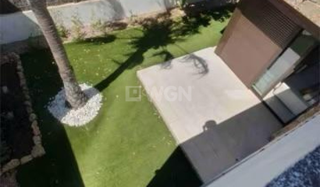 Wiederverkauf - Villa - Orihuela Costa - Costa Blanca