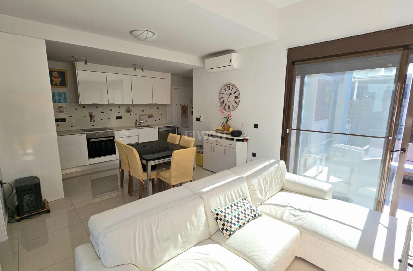 Wiederverkauf - Villa - Orihuela Costa - Costa Blanca