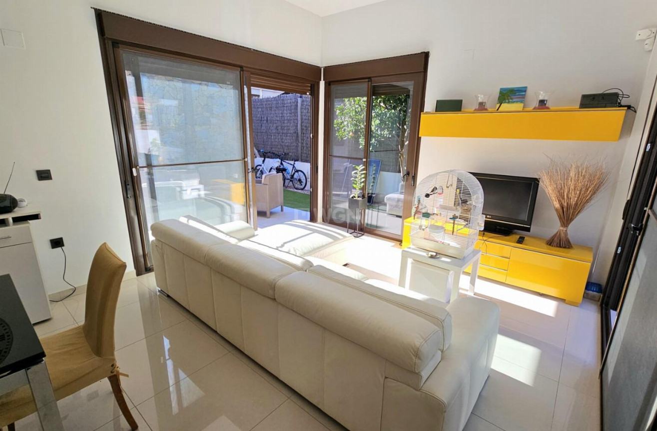 Wiederverkauf - Villa - Orihuela Costa - Costa Blanca