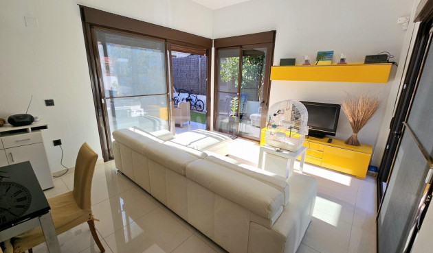 Wiederverkauf - Villa - Orihuela Costa - Costa Blanca