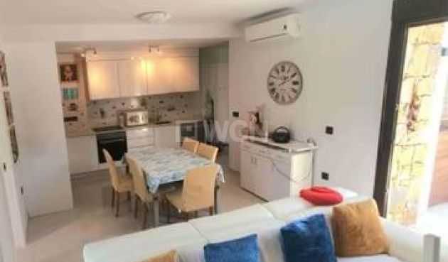 Wiederverkauf - Villa - Orihuela Costa - Costa Blanca