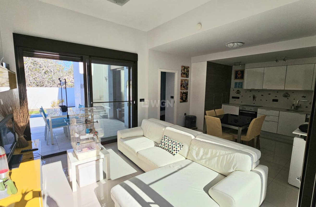 Wiederverkauf - Villa - Orihuela Costa - Costa Blanca