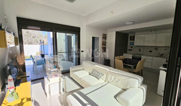 Wiederverkauf - Villa - Orihuela Costa - Costa Blanca