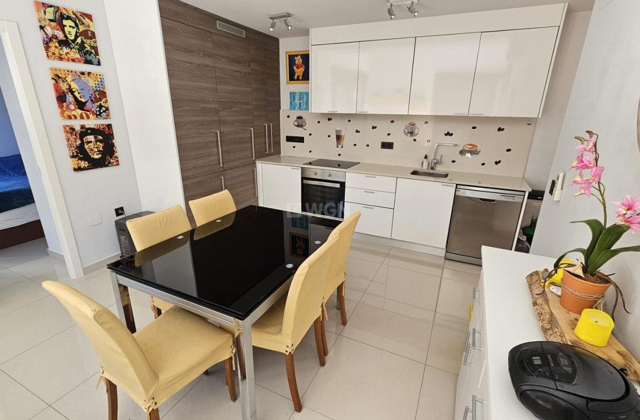 Wiederverkauf - Villa - Orihuela Costa - Costa Blanca