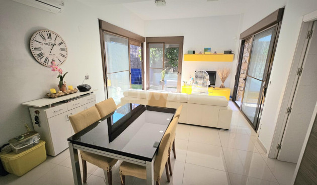 Wiederverkauf - Villa - Orihuela Costa - Costa Blanca