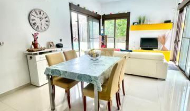 Wiederverkauf - Villa - Orihuela Costa - Costa Blanca