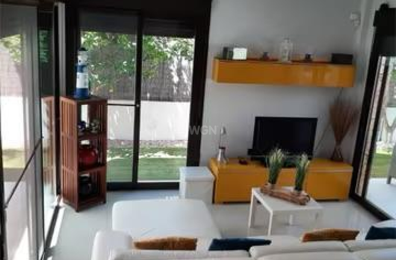 Wiederverkauf - Villa - Orihuela Costa - Costa Blanca