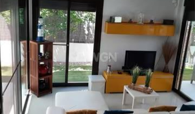 Wiederverkauf - Villa - Orihuela Costa - Costa Blanca