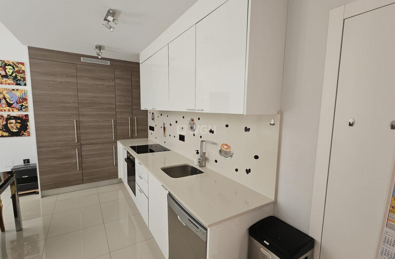 Wiederverkauf - Villa - Orihuela Costa - Costa Blanca