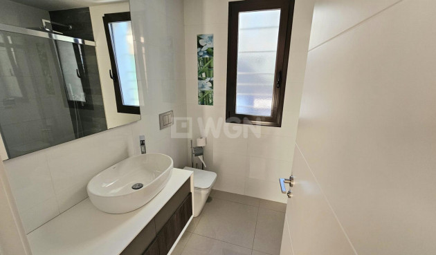 Wiederverkauf - Villa - Orihuela Costa - Costa Blanca