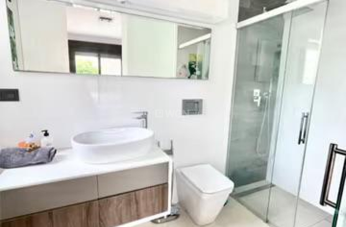 Wiederverkauf - Villa - Orihuela Costa - Costa Blanca