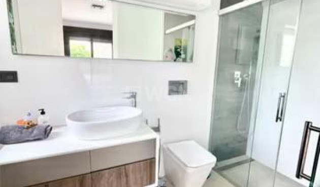 Wiederverkauf - Villa - Orihuela Costa - Costa Blanca