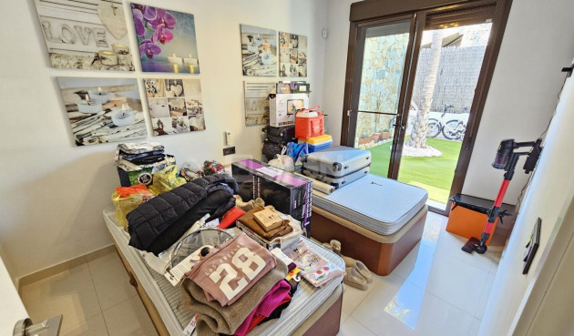 Wiederverkauf - Villa - Orihuela Costa - Costa Blanca