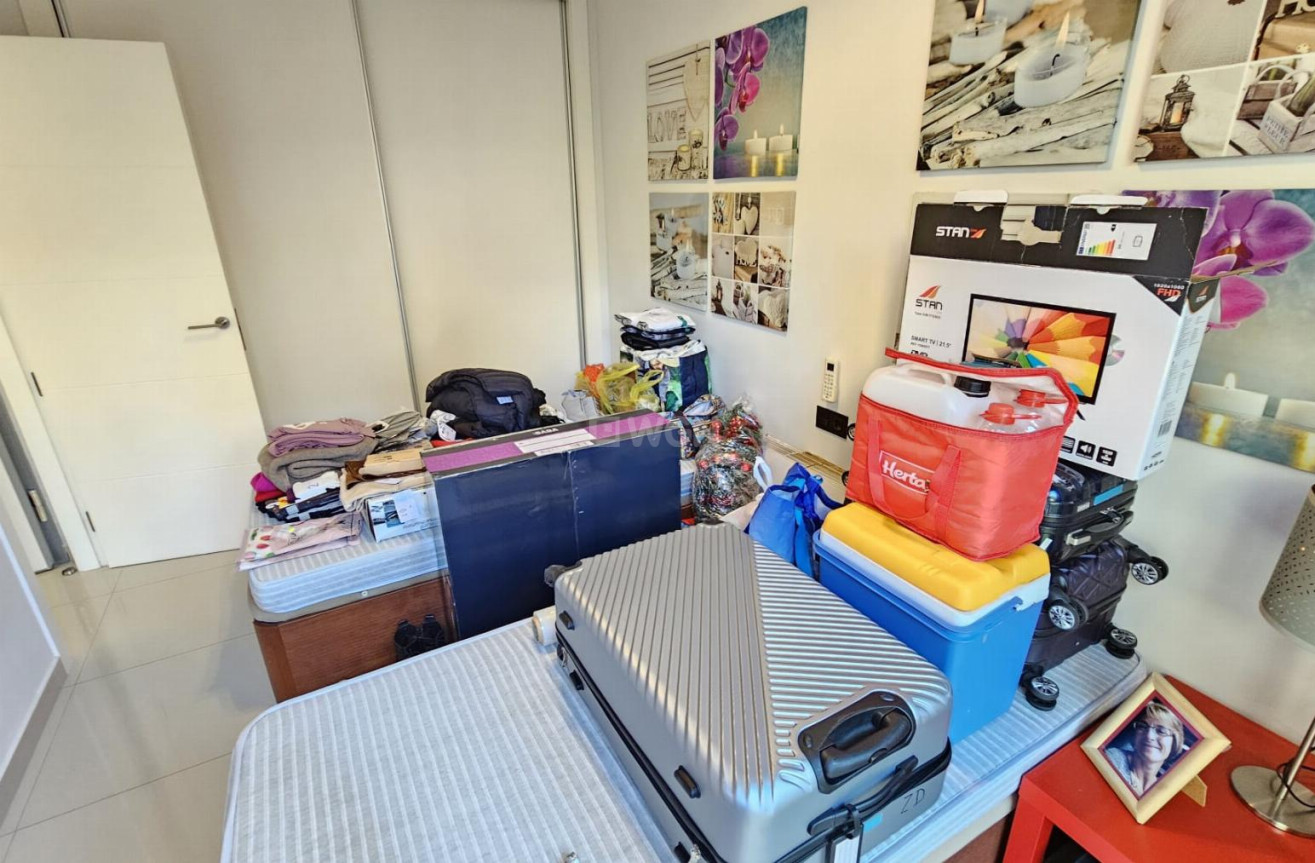 Wiederverkauf - Villa - Orihuela Costa - Costa Blanca