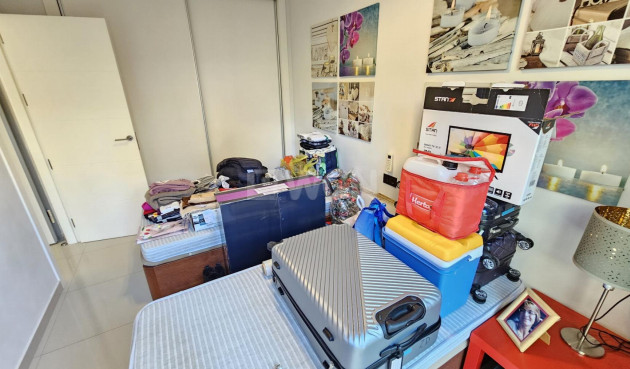 Wiederverkauf - Villa - Orihuela Costa - Costa Blanca