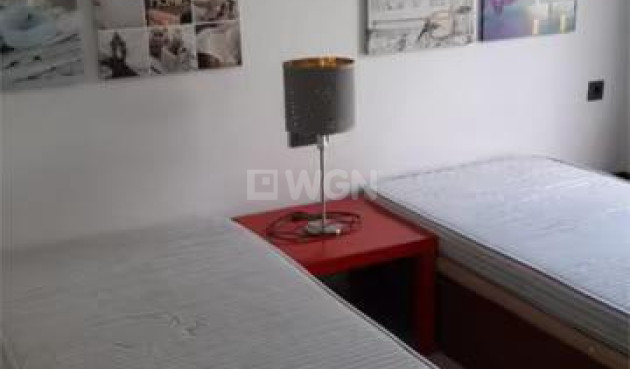 Wiederverkauf - Villa - Orihuela Costa - Costa Blanca