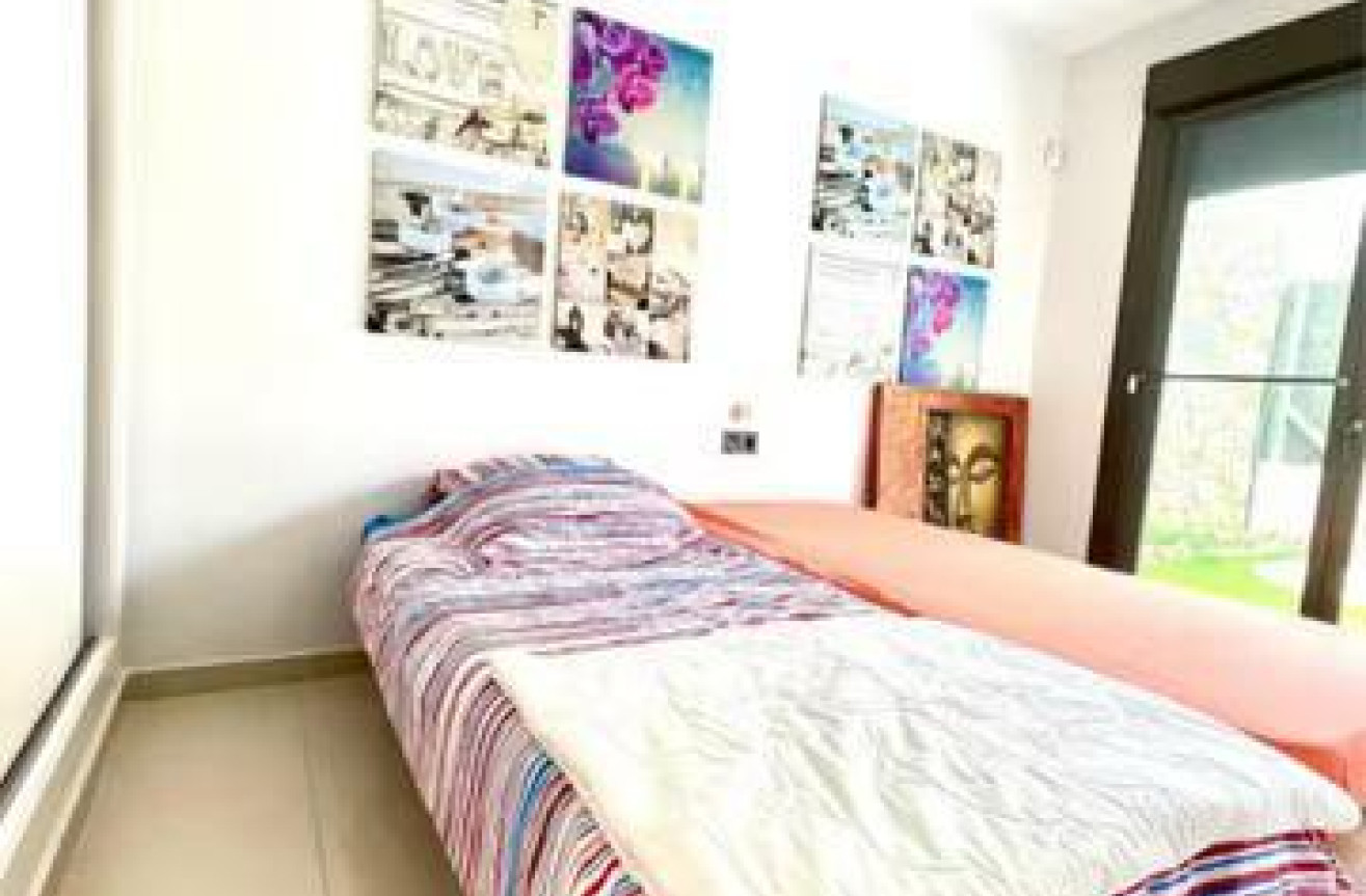 Wiederverkauf - Villa - Orihuela Costa - Costa Blanca