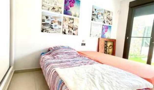 Wiederverkauf - Villa - Orihuela Costa - Costa Blanca