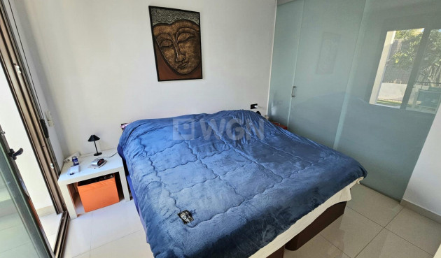 Wiederverkauf - Villa - Orihuela Costa - Costa Blanca