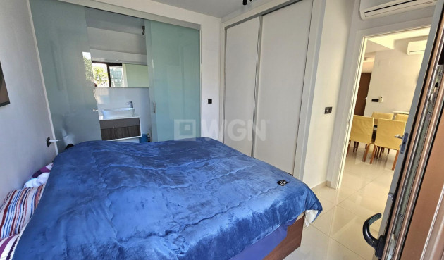 Wiederverkauf - Villa - Orihuela Costa - Costa Blanca