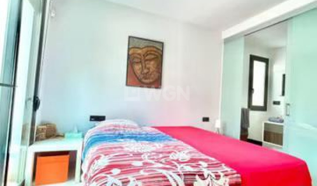 Wiederverkauf - Villa - Orihuela Costa - Costa Blanca