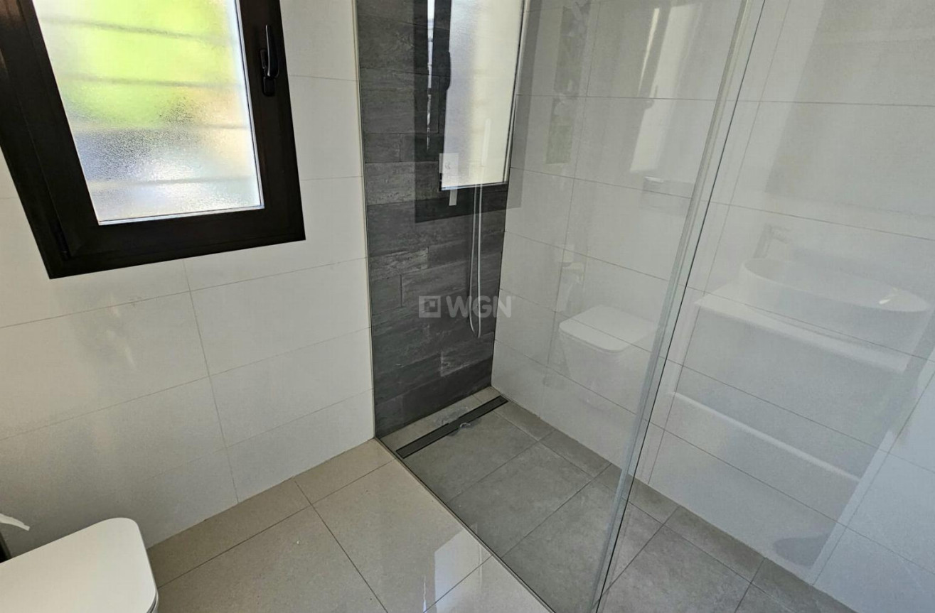 Wiederverkauf - Villa - Orihuela Costa - Costa Blanca