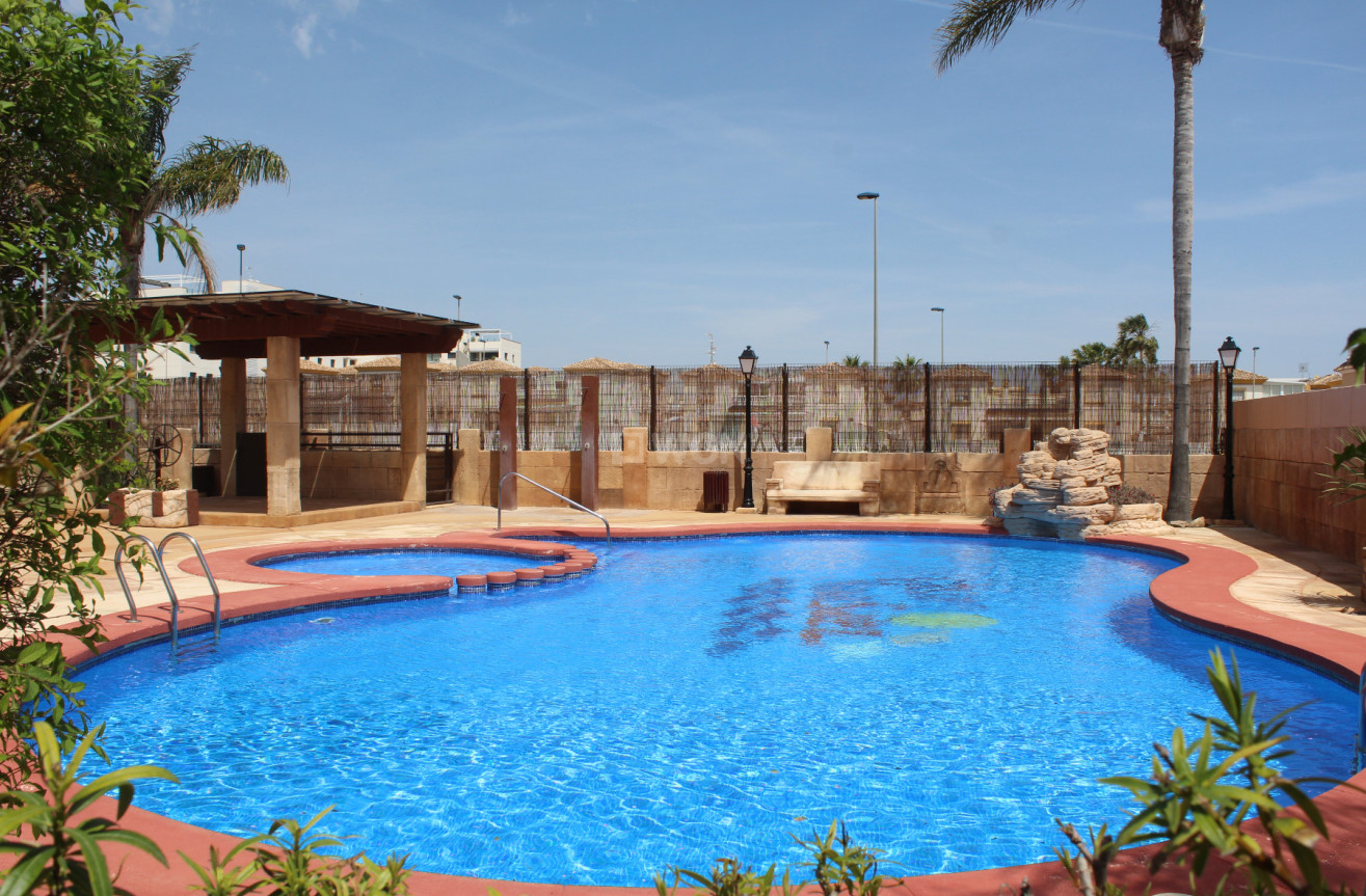 Wiederverkauf - Villa - Orihuela Costa - Costa Blanca