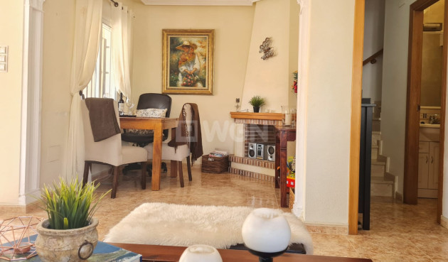 Wiederverkauf - Villa - Orihuela Costa - Costa Blanca