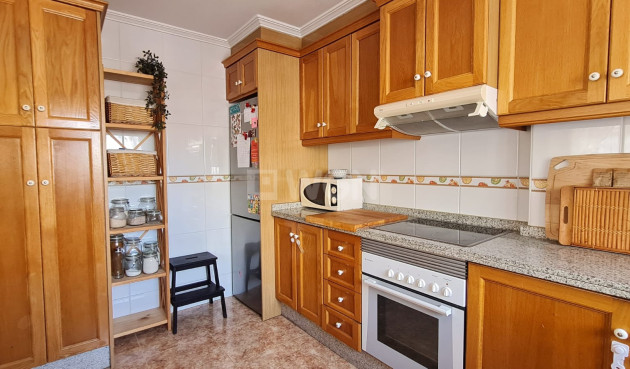 Wiederverkauf - Villa - Orihuela Costa - Costa Blanca