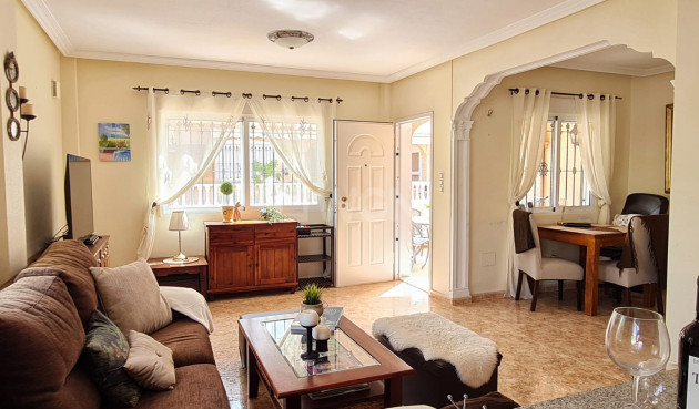 Wiederverkauf - Villa - Orihuela Costa - Costa Blanca