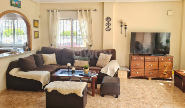 Wiederverkauf - Villa - Orihuela Costa - Costa Blanca