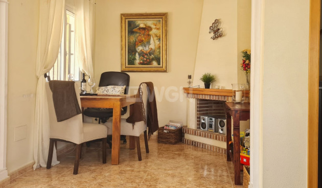 Wiederverkauf - Villa - Orihuela Costa - Costa Blanca