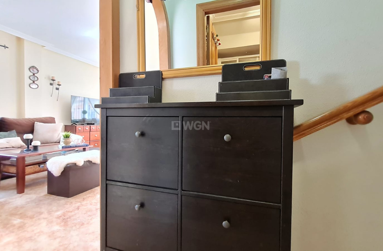 Wiederverkauf - Villa - Orihuela Costa - Costa Blanca