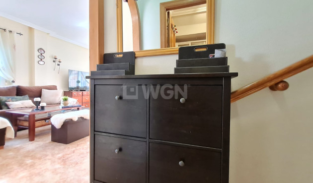 Wiederverkauf - Villa - Orihuela Costa - Costa Blanca