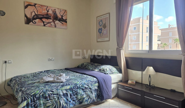 Wiederverkauf - Villa - Orihuela Costa - Costa Blanca